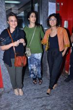 Kiran Rao at the Special Screening of Gori Tere Pyaar Mein in PVR, Juhu, Mumbai on 21st Nov 2013